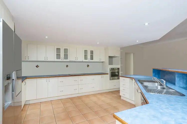 Fourth view of Homely house listing, 11 Lotus Court, Bushland Beach QLD 4818