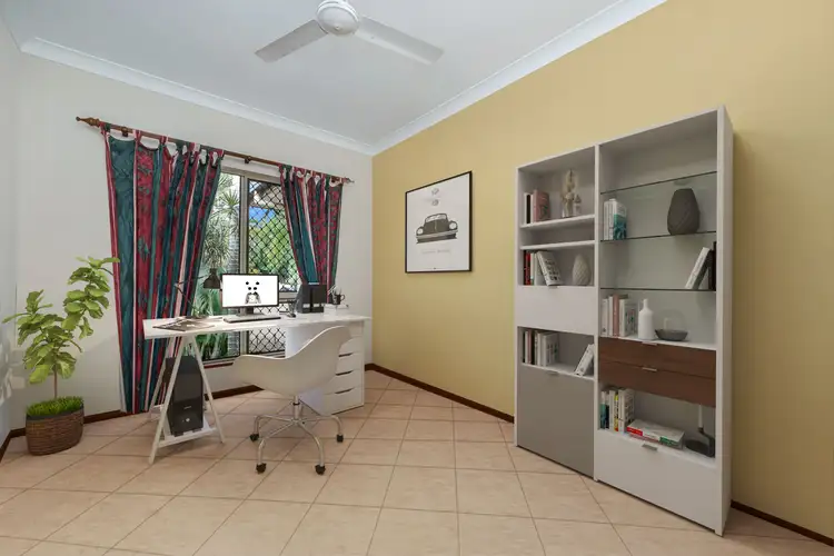 Sixth view of Homely house listing, 11 Lotus Court, Bushland Beach QLD 4818