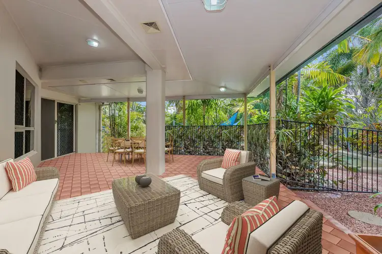 Seventh view of Homely house listing, 11 Lotus Court, Bushland Beach QLD 4818