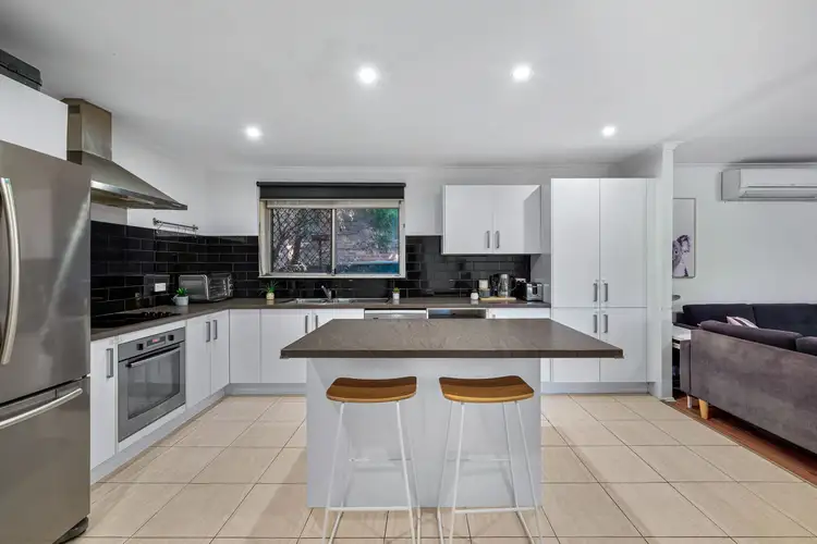 Second view of Homely house listing, 15 Frontignan Street, Eschol Park NSW 2558