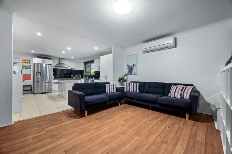 Fourth view of Homely house listing, 15 Frontignan Street, Eschol Park NSW 2558