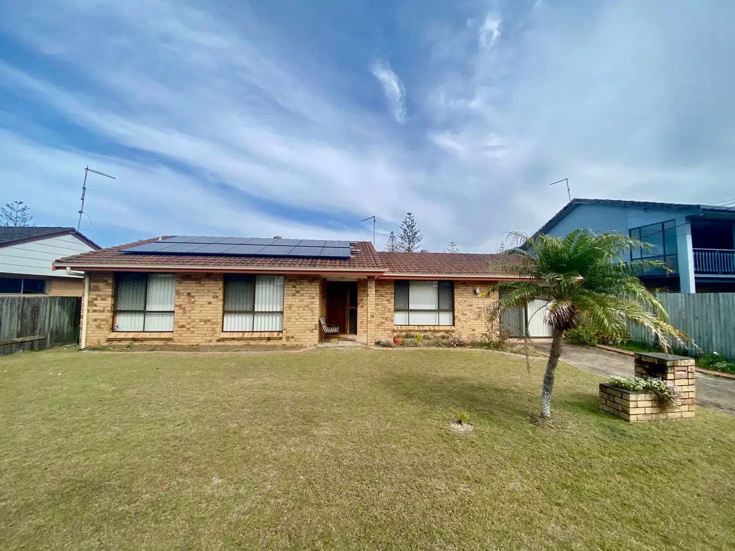 Main view of Homely house listing, 15 Harwood Street, Yamba NSW 2464