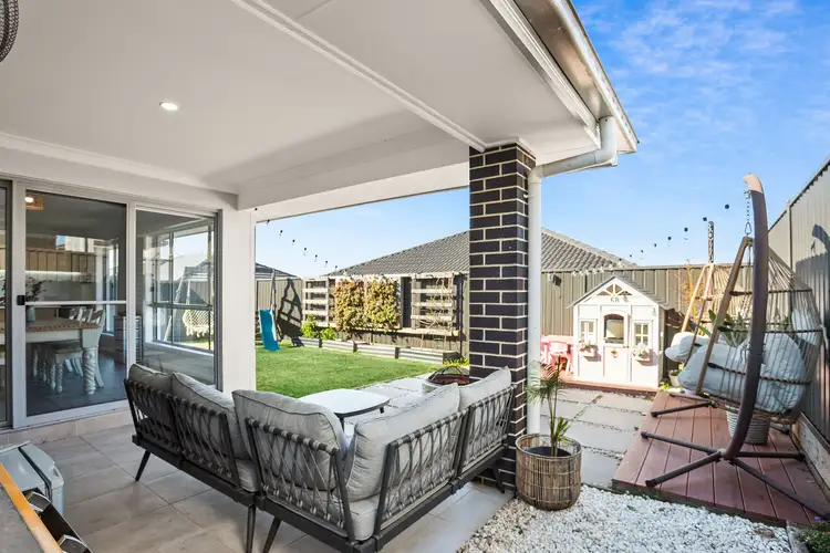 Fifth view of Homely house listing, 3 Holstein Street, Calderwood NSW 2527