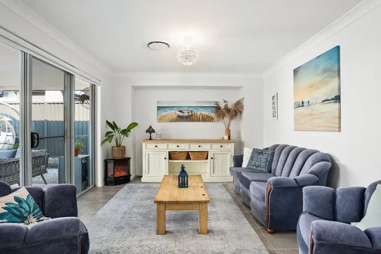 Sixth view of Homely house listing, 3 Holstein Street, Calderwood NSW 2527