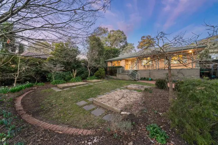 3 Gurnai Place, Aranda ACT 2614