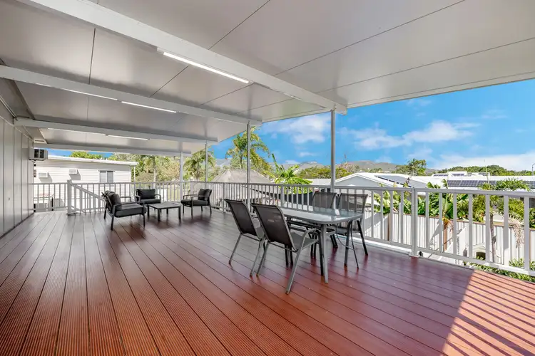 Third view of Homely house listing, 48 Dalpura Avenue, Cranbrook QLD 4814