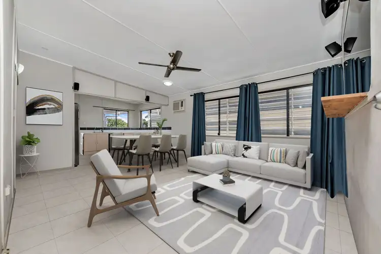 Fourth view of Homely house listing, 48 Dalpura Avenue, Cranbrook QLD 4814
