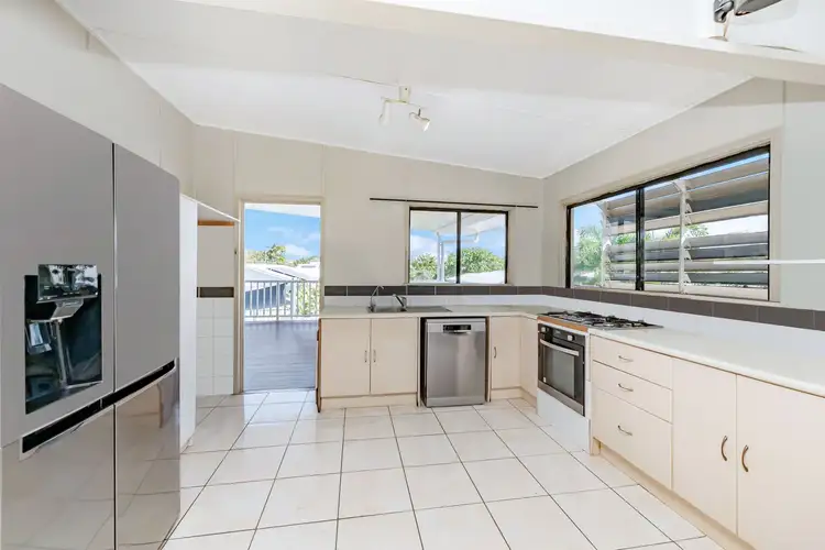 Fifth view of Homely house listing, 48 Dalpura Avenue, Cranbrook QLD 4814