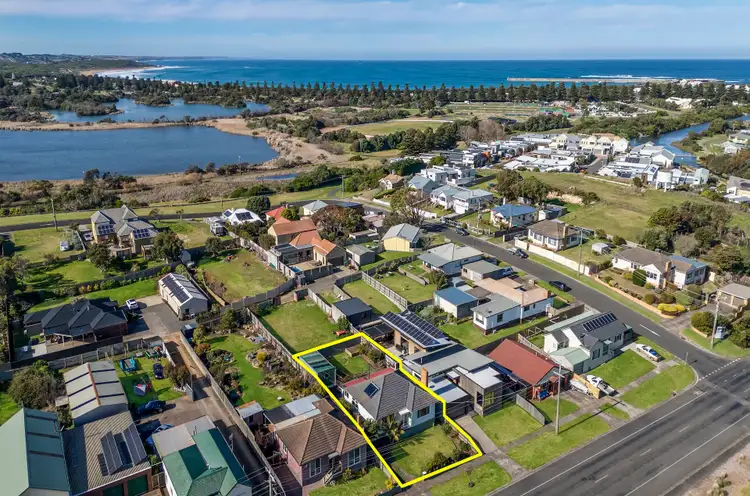 Second view of Homely house listing, 44 Harris Street, Warrnambool VIC 3280
