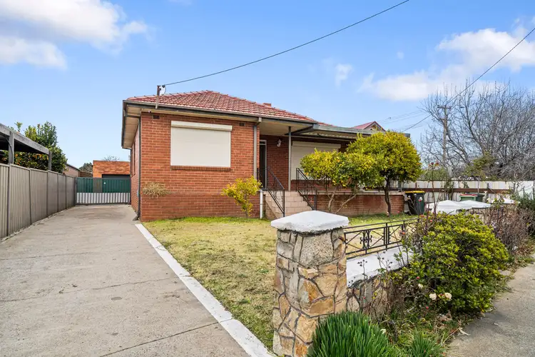Second view of Homely house listing, 42 Uriarra Road, Queanbeyan NSW 2620