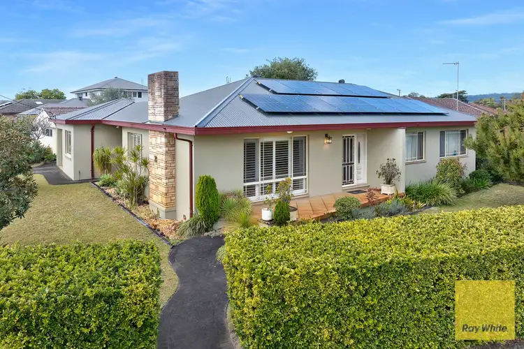 Second view of Homely house listing, 23 Camellia Circle, Woy Woy NSW 2256