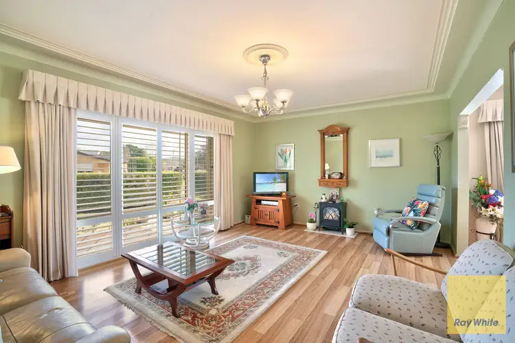 Third view of Homely house listing, 23 Camellia Circle, Woy Woy NSW 2256
