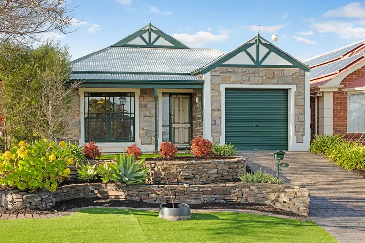 Main view of Homely house listing, 15 Gray Court, Greenwith SA 5125