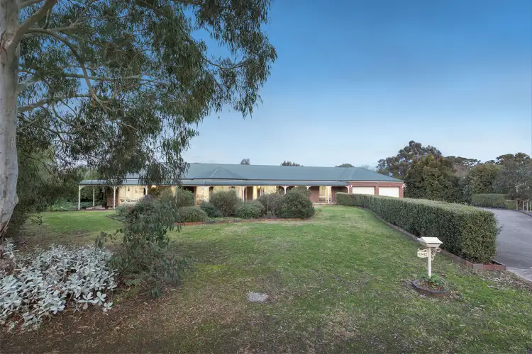11-12 Serrell Court, Whittlesea VIC 3757