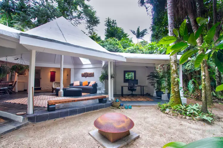Main view of Homely house listing, 1 Cutten Street, Bingil Bay QLD 4852