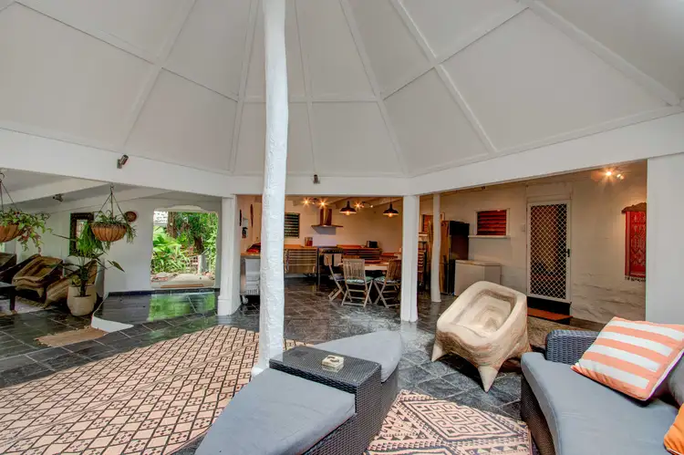 Third view of Homely house listing, 1 Cutten Street, Bingil Bay QLD 4852