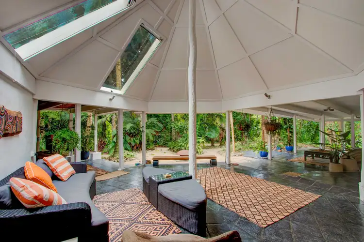 Fifth view of Homely house listing, 1 Cutten Street, Bingil Bay QLD 4852