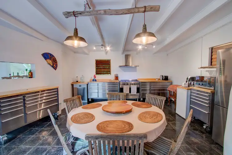 Sixth view of Homely house listing, 1 Cutten Street, Bingil Bay QLD 4852