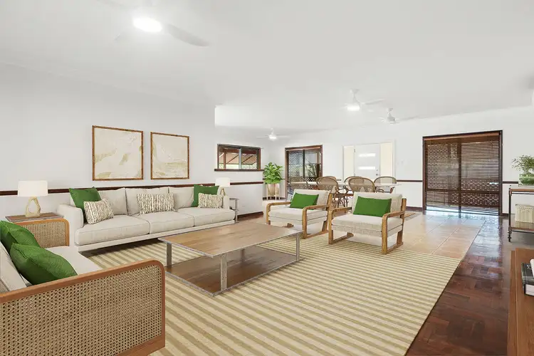 Second view of Homely house listing, 4 Howe Drive, Cable Beach WA 6726