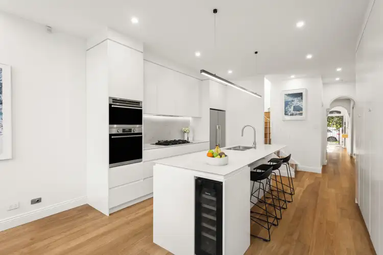 Second view of Homely house listing, 30 Dibbs Street, Alexandria NSW 2015