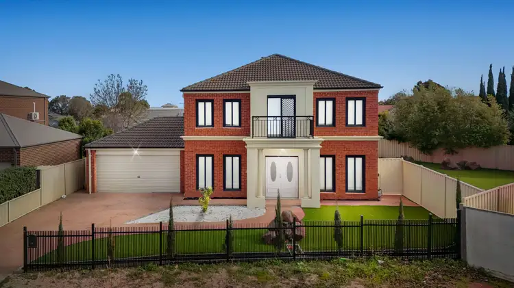Main view of Homely house listing, 7 Studley Park Way, Caroline Springs VIC 3023