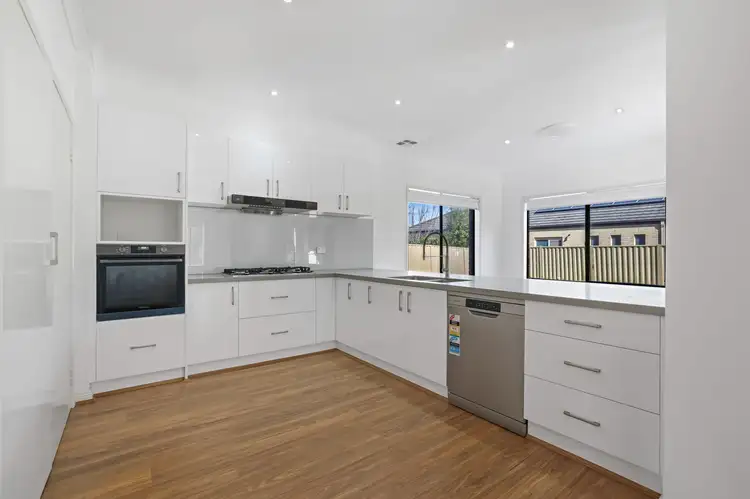 Second view of Homely house listing, 7 Studley Park Way, Caroline Springs VIC 3023