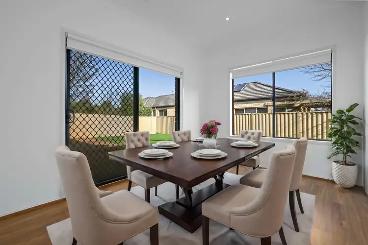 Third view of Homely house listing, 7 Studley Park Way, Caroline Springs VIC 3023
