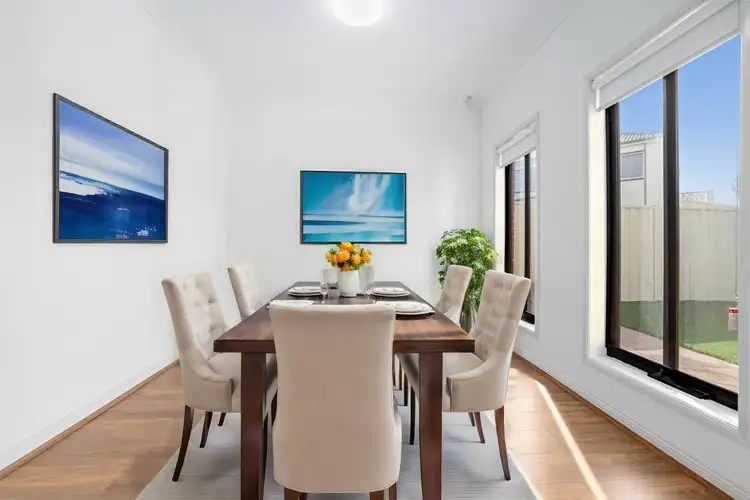 Fourth view of Homely house listing, 7 Studley Park Way, Caroline Springs VIC 3023