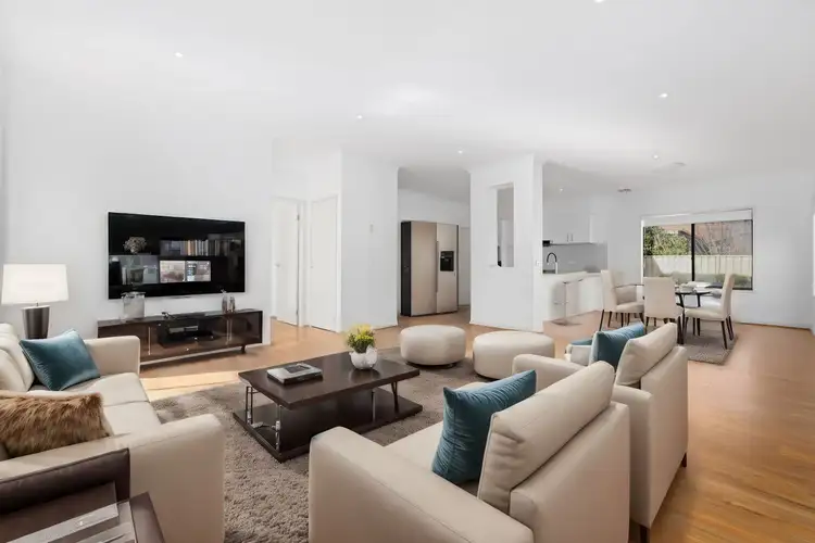 Sixth view of Homely house listing, 7 Studley Park Way, Caroline Springs VIC 3023