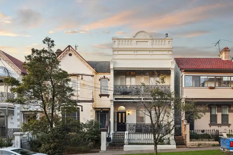 97 Stanmore Road, Stanmore NSW 2048