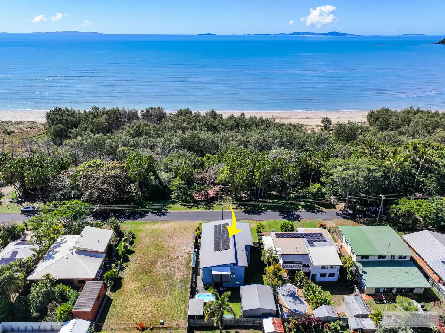 Main view of Homely house listing, 24 Coolwaters Esplanade, Kinka Beach QLD 4703