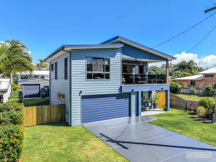 Third view of Homely house listing, 24 Coolwaters Esplanade, Kinka Beach QLD 4703