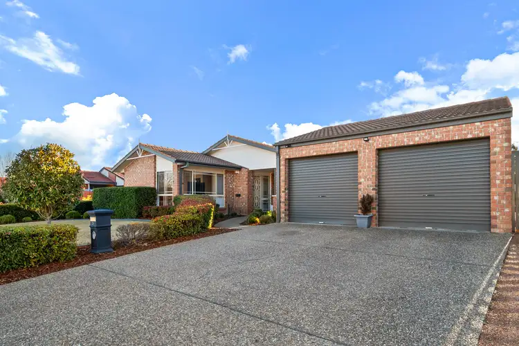 Main view of Homely house listing, 24 Hallstrom Circuit, Monash ACT 2904