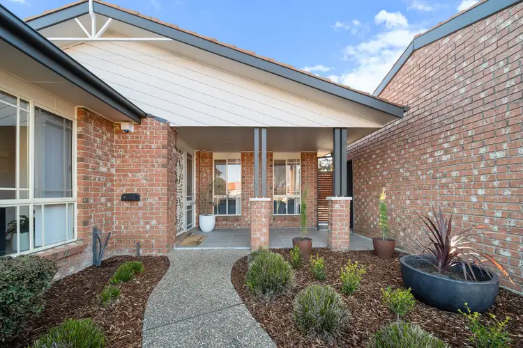 Fourth view of Homely house listing, 24 Hallstrom Circuit, Monash ACT 2904