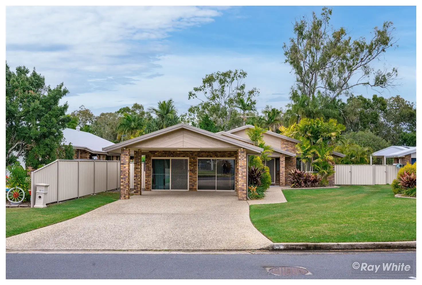 Main view of Homely house listing, 5 Bodero Street, Norman Gardens QLD 4701