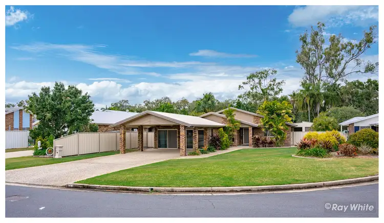 Second view of Homely house listing, 5 Bodero Street, Norman Gardens QLD 4701