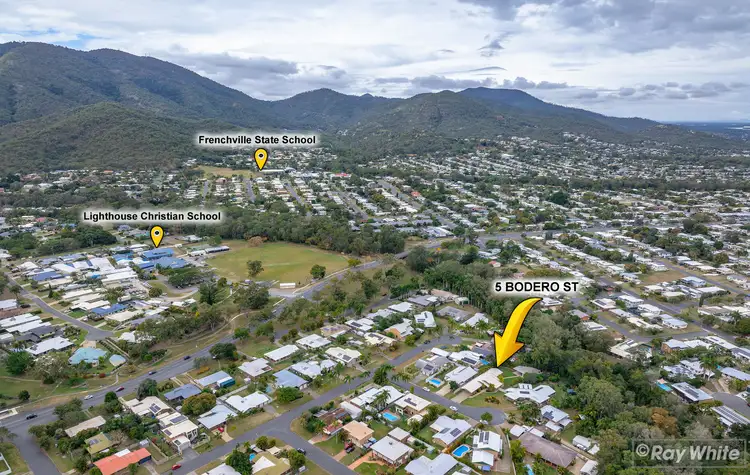 Third view of Homely house listing, 5 Bodero Street, Norman Gardens QLD 4701