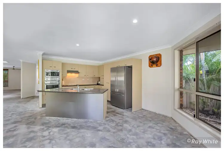 Fifth view of Homely house listing, 5 Bodero Street, Norman Gardens QLD 4701