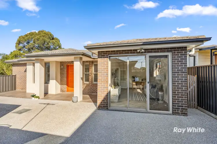 22 Lucas Road, Seven Hills NSW 2147