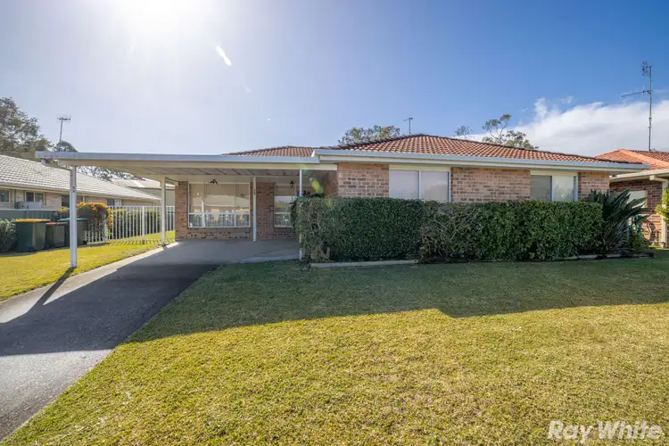 Second view of Homely house listing, 29 Christian Crescent, Forster NSW 2428