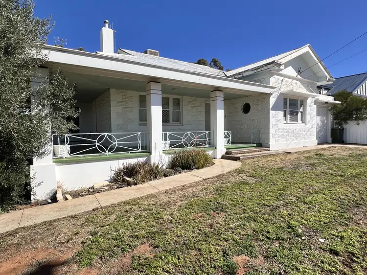 399 Oxide Street, Broken Hill NSW 2880