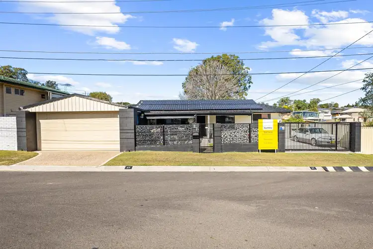 27 Binnalong Street, Rochedale South QLD 4123