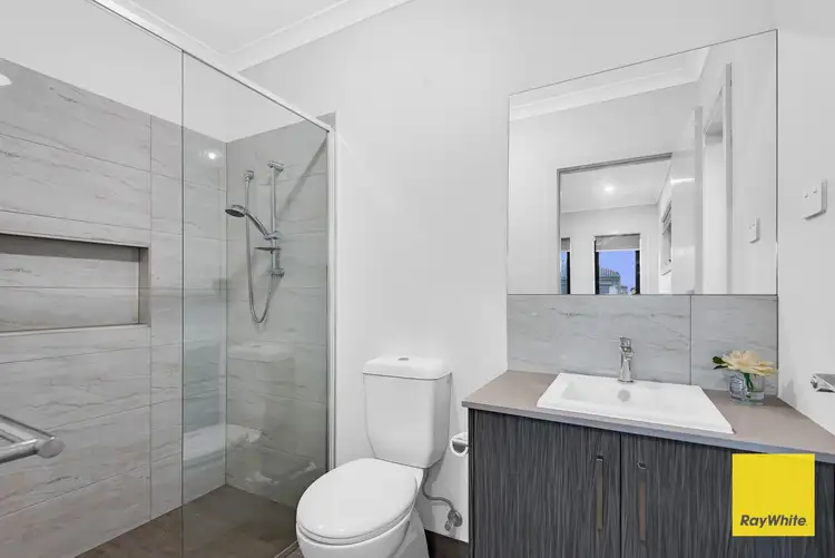 Fourth view of Homely house listing, 50 Lucerne Drive, Truganina VIC 3029