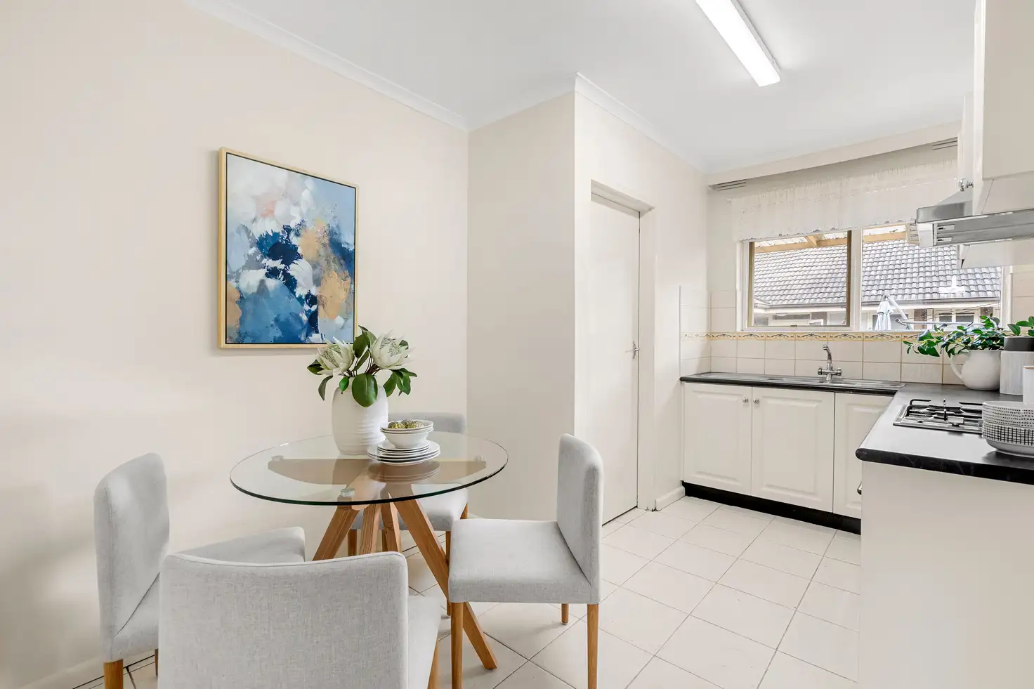 Main view of Homely unit listing, 3/12 Argyle Street, Bentleigh East VIC 3165
