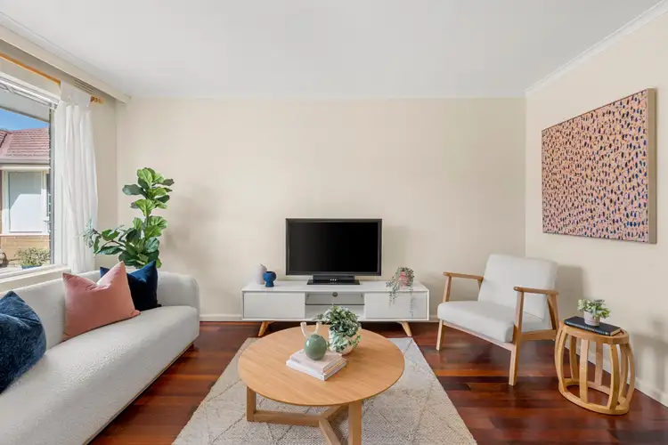 Second view of Homely unit listing, 3/12 Argyle Street, Bentleigh East VIC 3165
