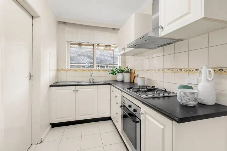 Third view of Homely unit listing, 3/12 Argyle Street, Bentleigh East VIC 3165