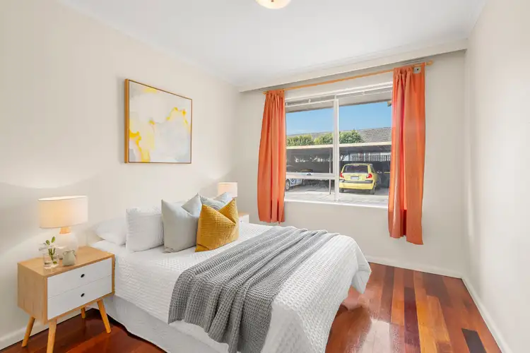 Fourth view of Homely unit listing, 3/12 Argyle Street, Bentleigh East VIC 3165