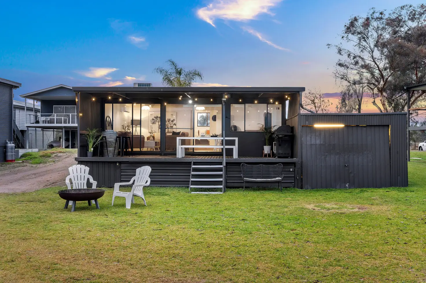 Main view of Homely house listing, 63 Schmidt Lane, Bowhill SA 5238
