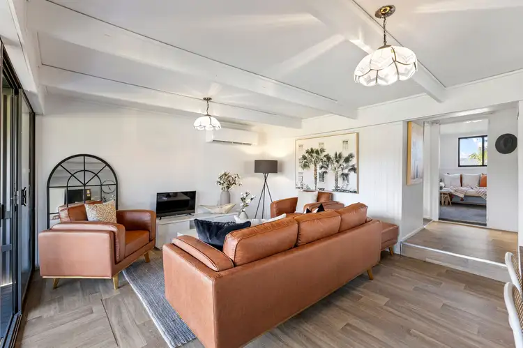 Third view of Homely house listing, 63 Schmidt Lane, Bowhill SA 5238