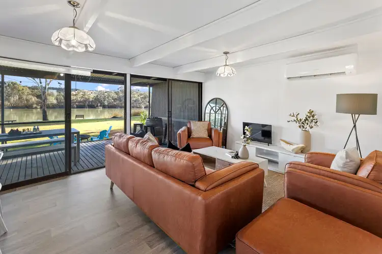 Fifth view of Homely house listing, 63 Schmidt Lane, Bowhill SA 5238